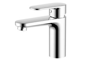 Смеситель для раковины Aquatek Ника AQ1810CR хром